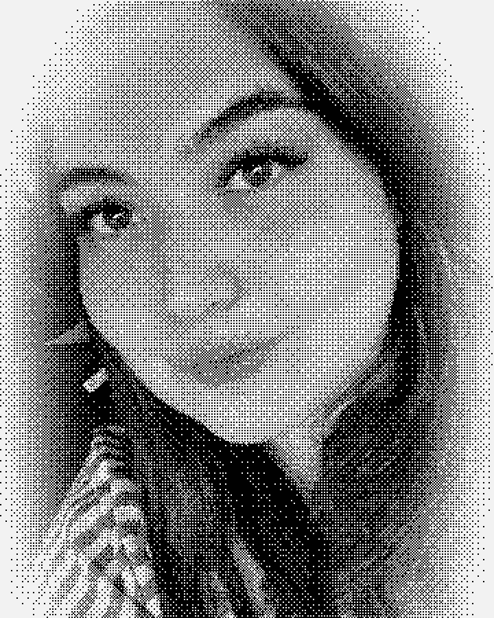 Portrait of Blanca Y. Torres